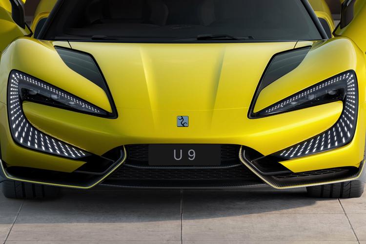 佛山南海区天纳浩企业管理咨询仰望U9以性能突破设计的极限，理想汽车企业文化与价值观